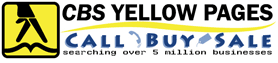 CBS Yellow Pages