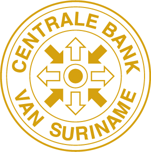 Centrale Bank Van Suriname