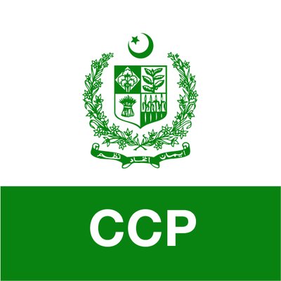 Competition Commission Of Pakistan