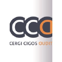 Cergi Cigos Audit