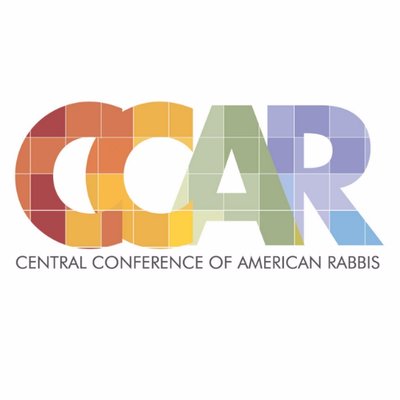 Central Conference Of American Rabbis