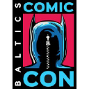 Comic Con Baltics