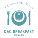 C&C Breakfast Okinawa