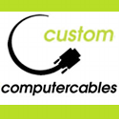 Custom Computer Cables Of America