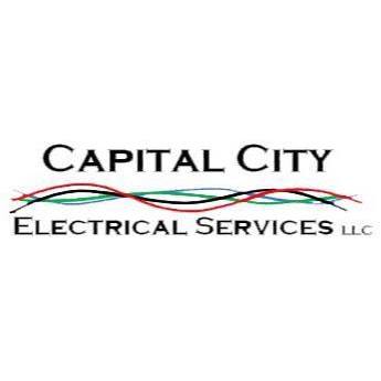 Capital City Electrical Services