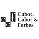 Cabot , Cabot & Forbes