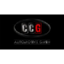 CCG automotive