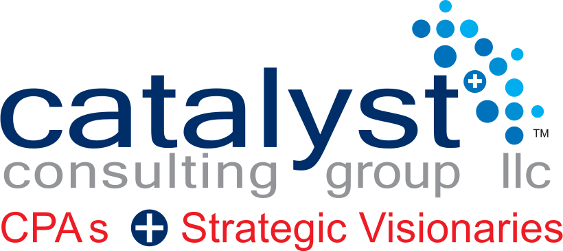 Catalyst Consulting Group