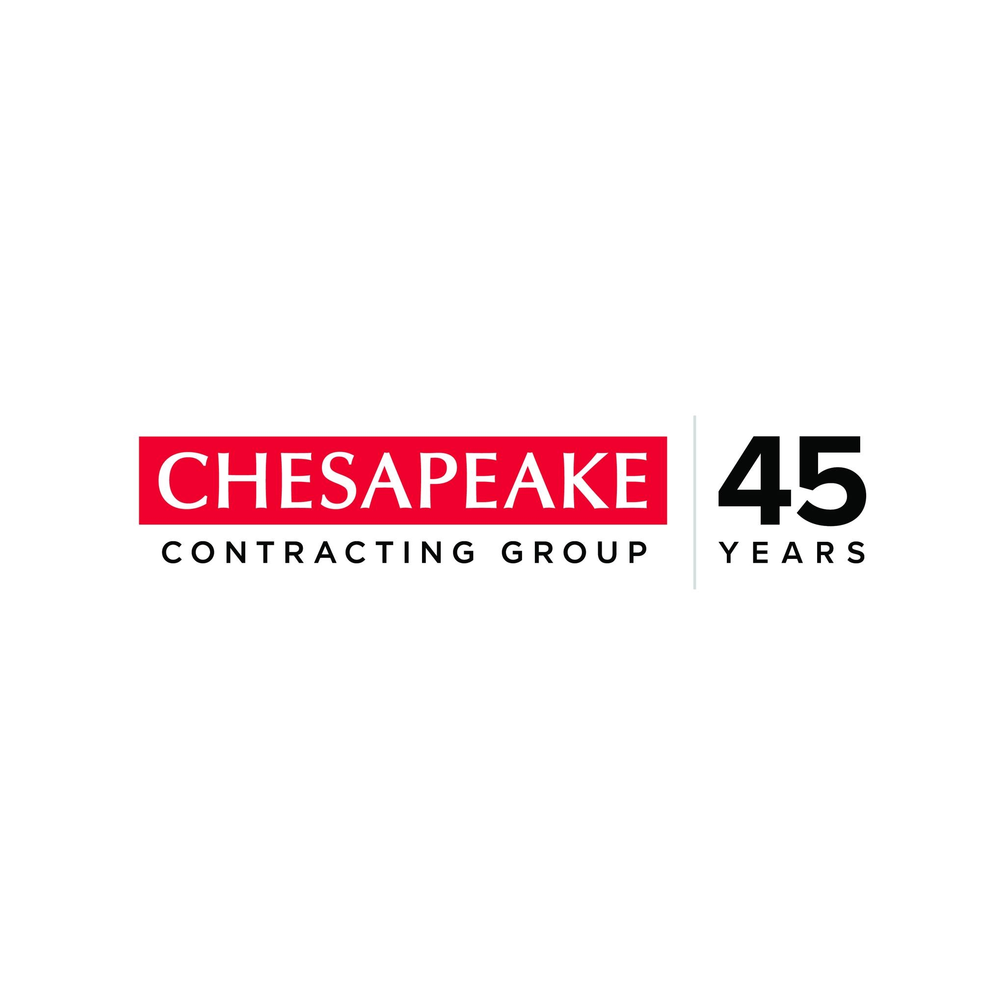 Chesapeake Contracting Group