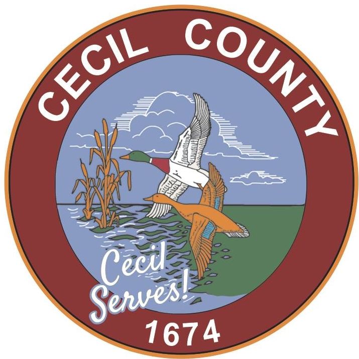 Cecil County Government agencies