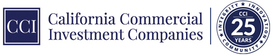 California Commercial Investment Group