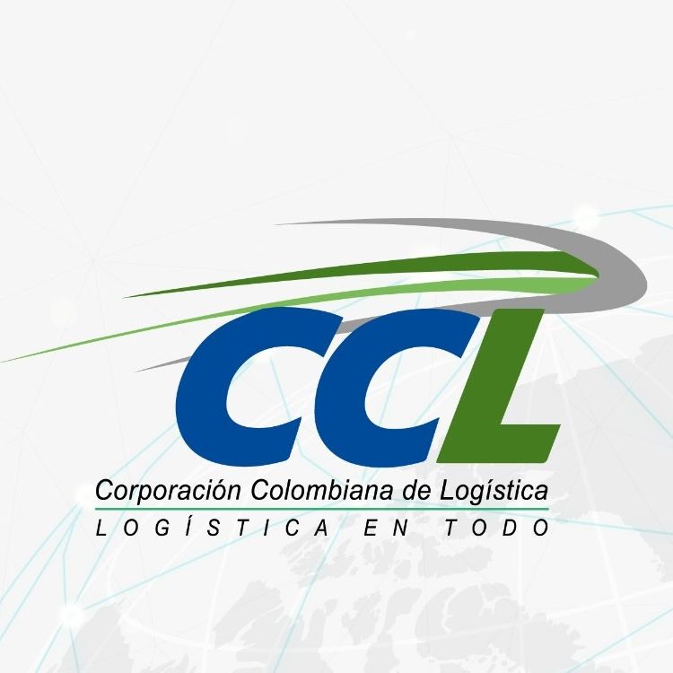 CCL - Corporación Colombiana de Logística