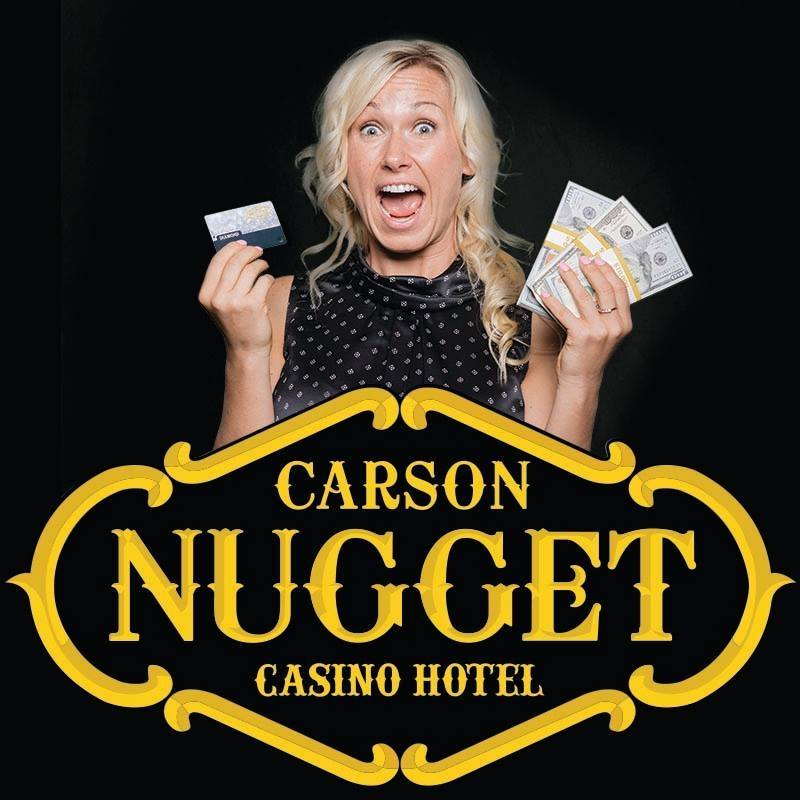 Carson City Nugget