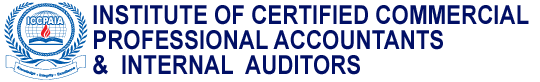 The Institute of Certified Commercial Professional Accountants and Internal Auditors