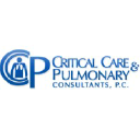 Critical Care & Pulmonary Consultants