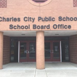 Charles City County Public Schools