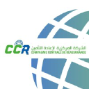 Compagnie Centrale De Réassurance (Ccr)