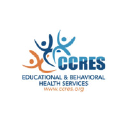 CCRES, Educational & Behavioral Health Services Logo