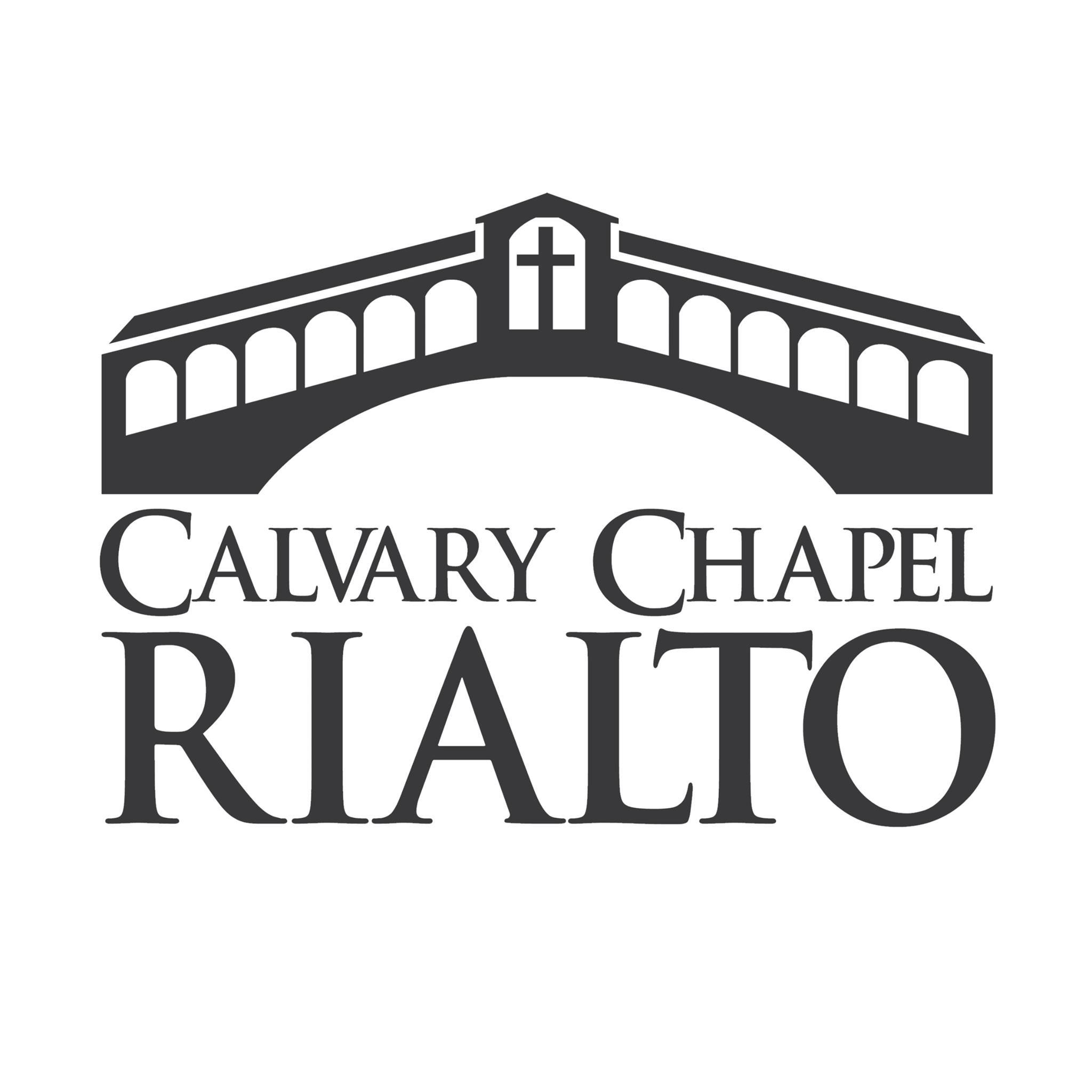 Calvary Chapel Rialto