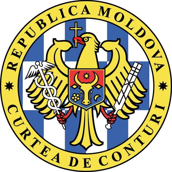 Court of Accounts of Moldova