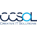 CCSOL - Creative Concepts And Solutions Pvt