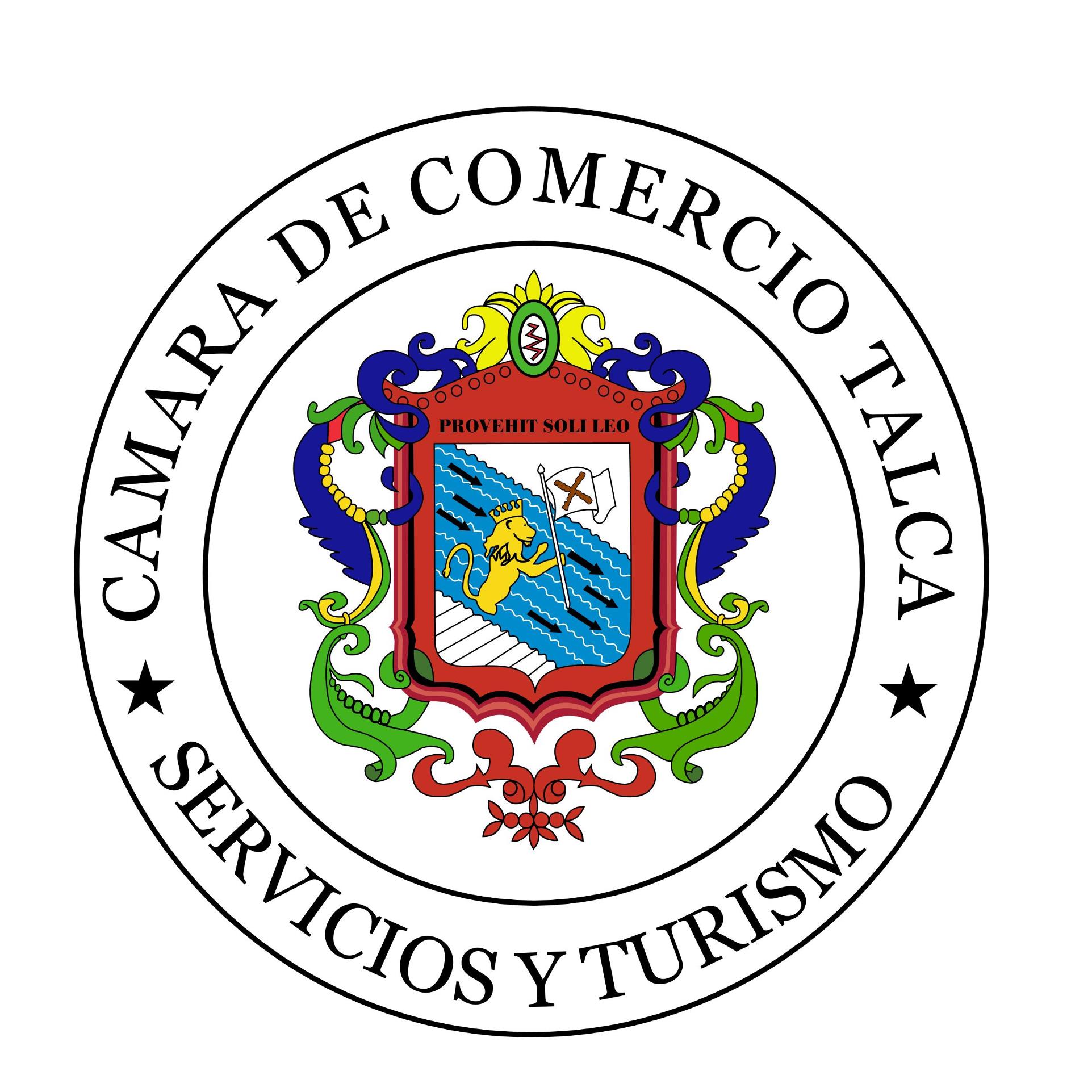 Camara de Comercio de Talca