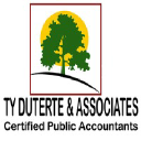 Ty Duterte & Associates, Cpas