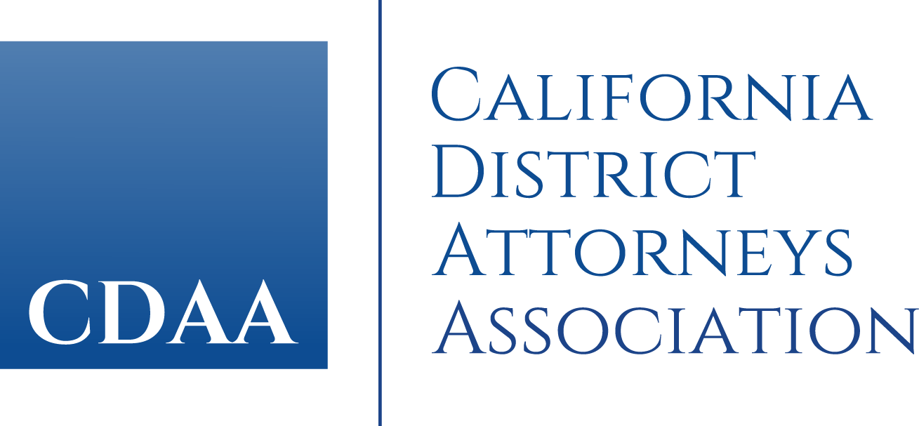 California District Attorneys Association