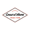 Coeur d'Alene Tractor