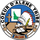 The Coeur D'alene Tribe