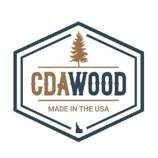 Coeur d'Alene Wood