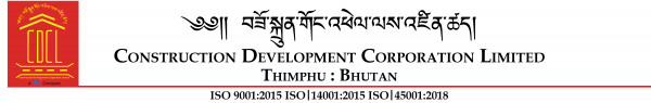 Construction Development Corporation Ltd