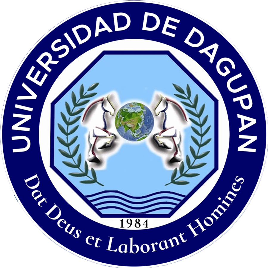 Colegio de Dagupan