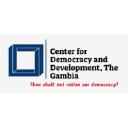 Center for Democracy and Development, The Gambia - CDDG