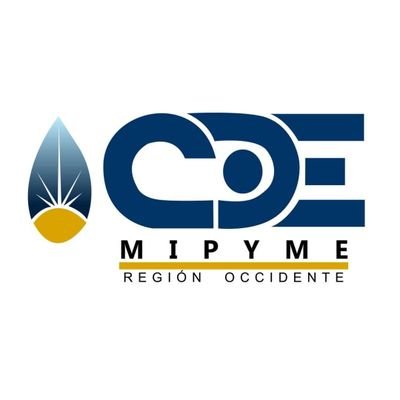 Cde Mipyme Región De Occidente