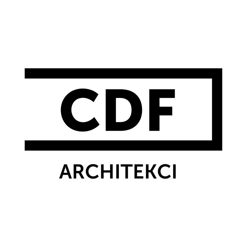 CDF Architekci