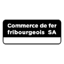 Commerce de fer fribourgeois