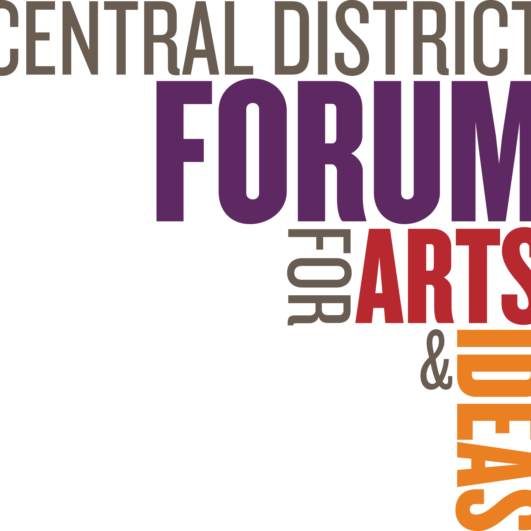 Central District Forum for Arts & Ideas