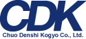 Chuo Denshi Kogyo