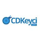 CDKeyci