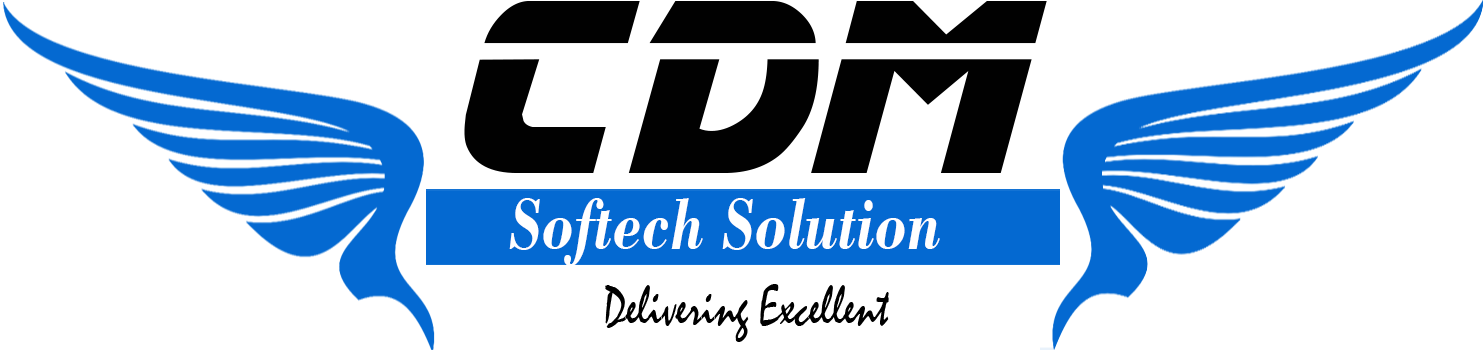 CDMSoftech Solution Pvt