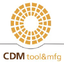 CDM Tool & Manufacturing