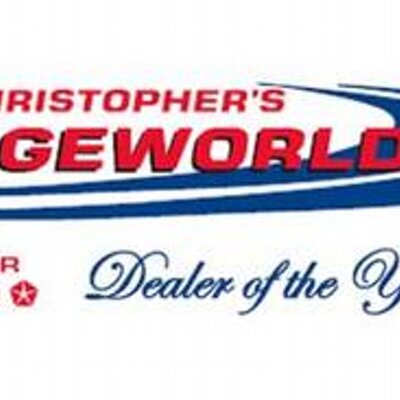 Christopher's Dodge World