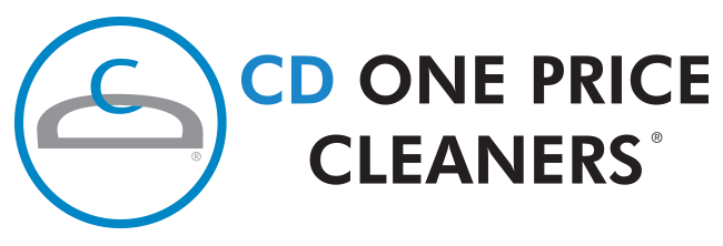 CD One Price Cleaners