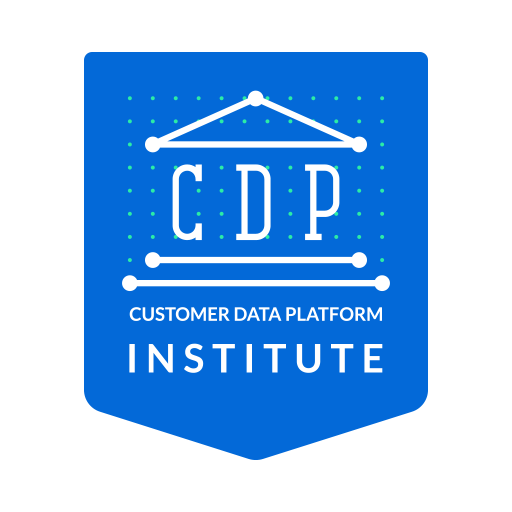 The Customer Data Platform Institute