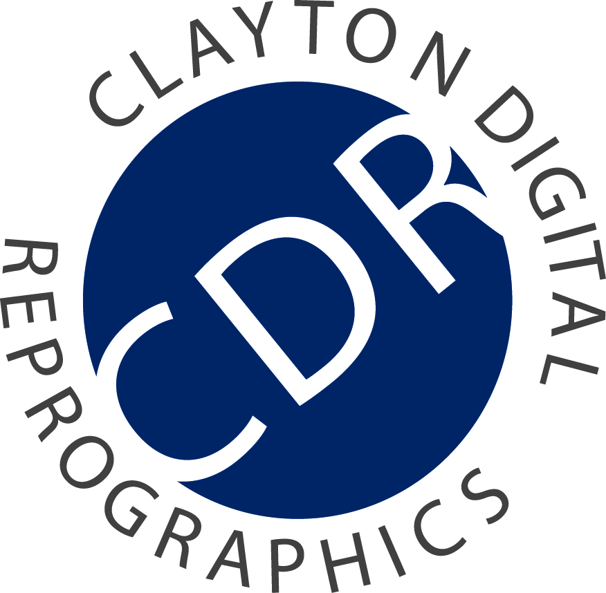 Clayton Digital Reprographics