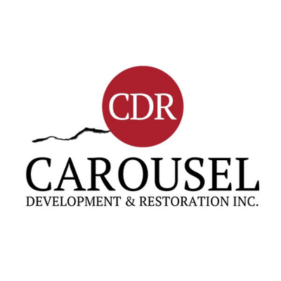 Carousel Development & Restoration