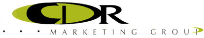 CDR Marketing Group