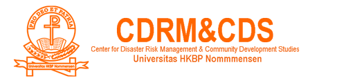 The Center for Disaster Risk Management and Community Development Studies