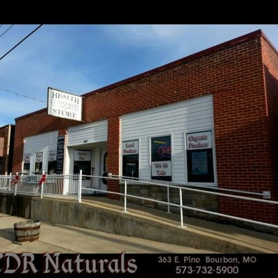 CDR Naturals